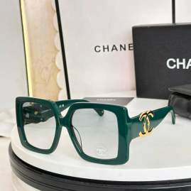 Picture of Chanel Sunglasses _SKUfw77644296fw